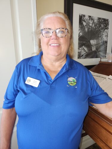 Murray hands over reins at North Chamber